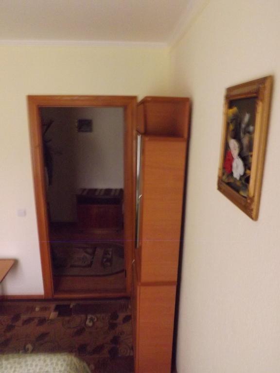 דירות ירמכה Rosinka מראה חיצוני תמונה