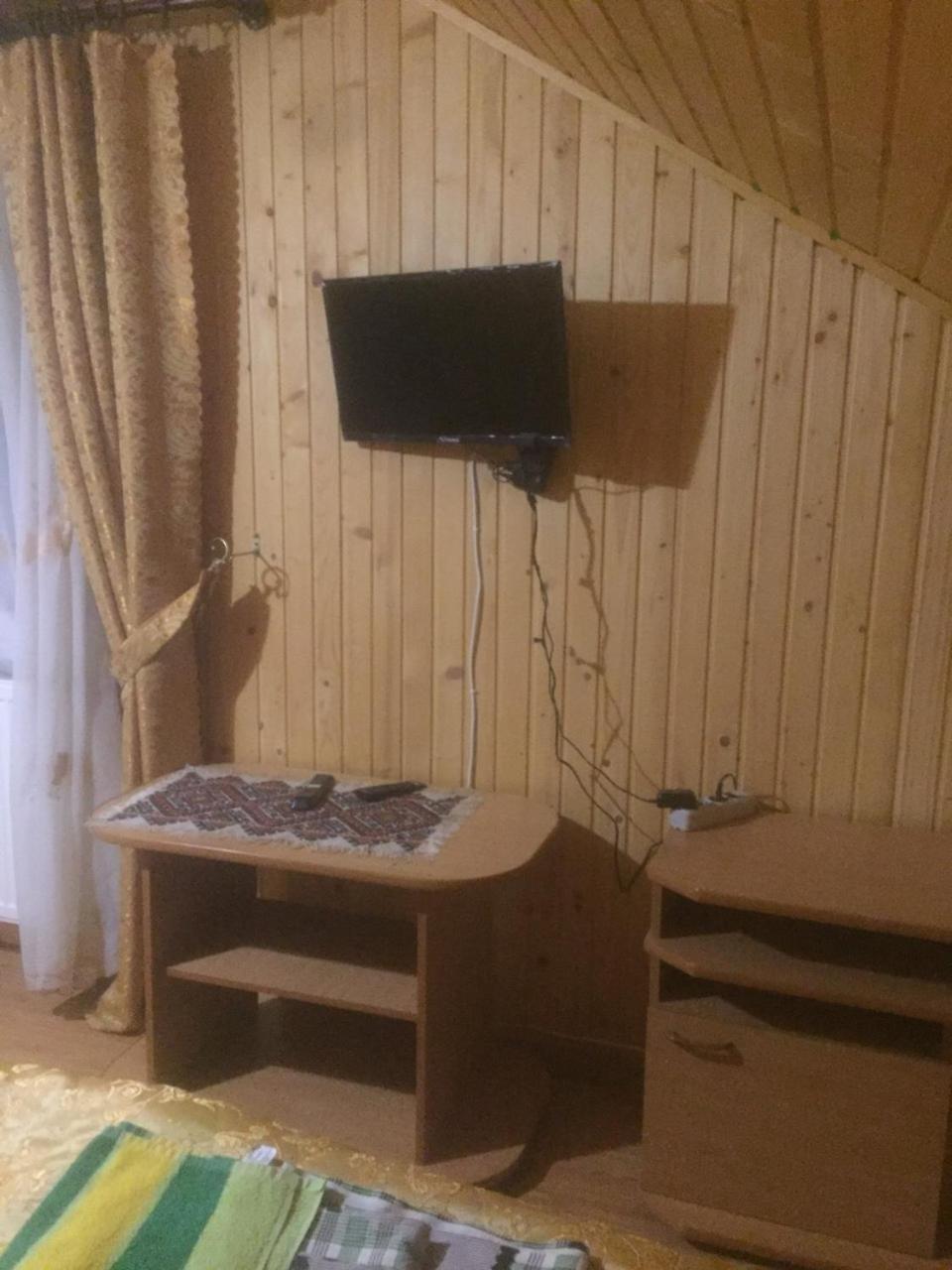 דירות ירמכה Rosinka מראה חיצוני תמונה