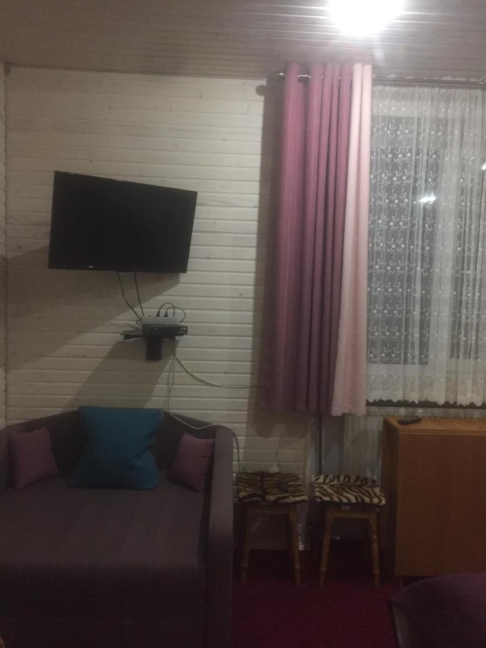 דירות ירמכה Rosinka מראה חיצוני תמונה