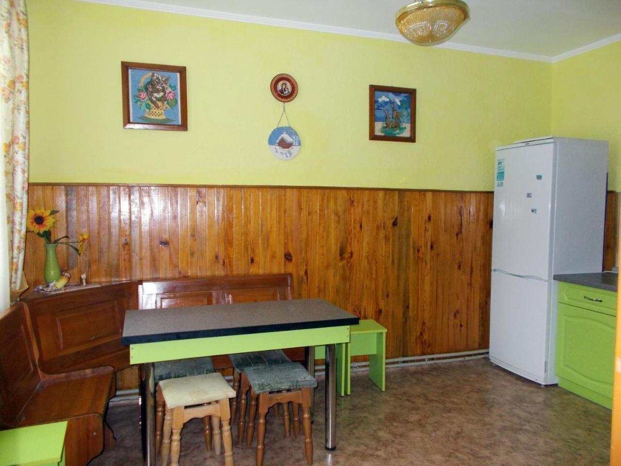דירות ירמכה Rosinka מראה חיצוני תמונה
